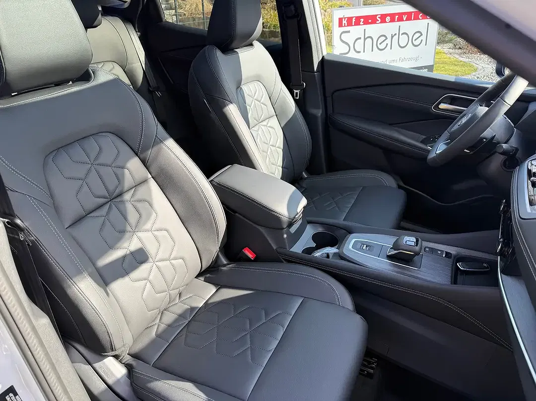Nissan Qashqai - Thumbnail 12