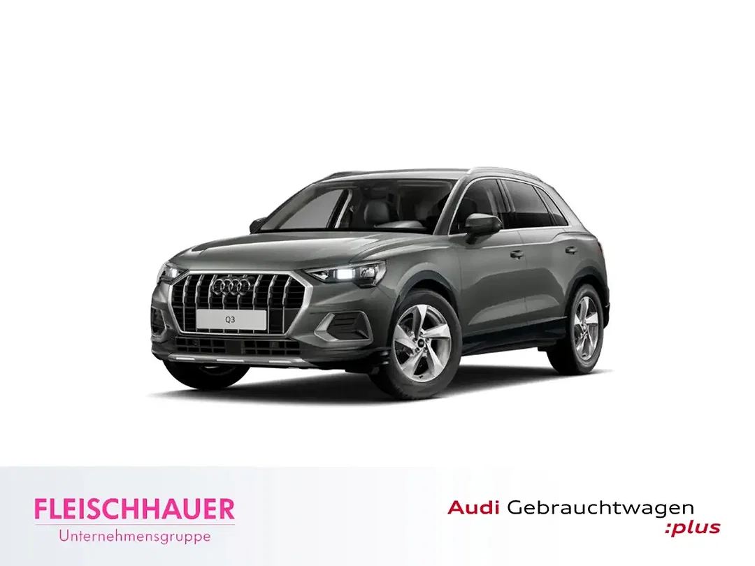 Audi Q3 - Afbeelding 1