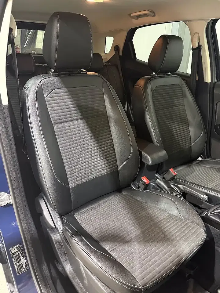 Ford EcoSport - Thumbnail 6