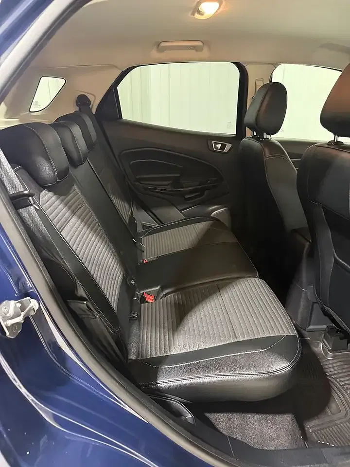 Ford EcoSport - Thumbnail 7