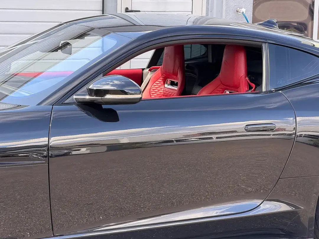 Jaguar F-Type - Thumbnail 7