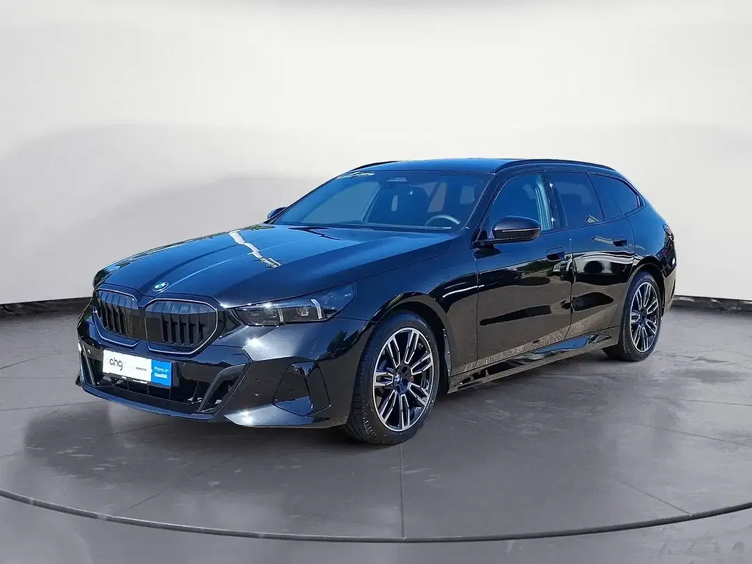 BMW 520 - Thumbnail 1
