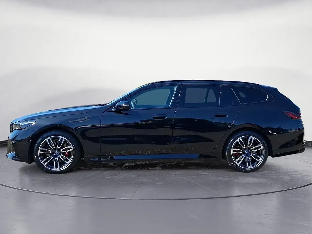 BMW 520 - Thumbnail 2