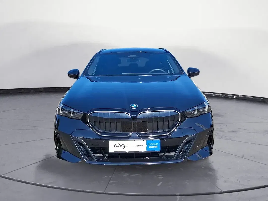 BMW 520 - Thumbnail 7