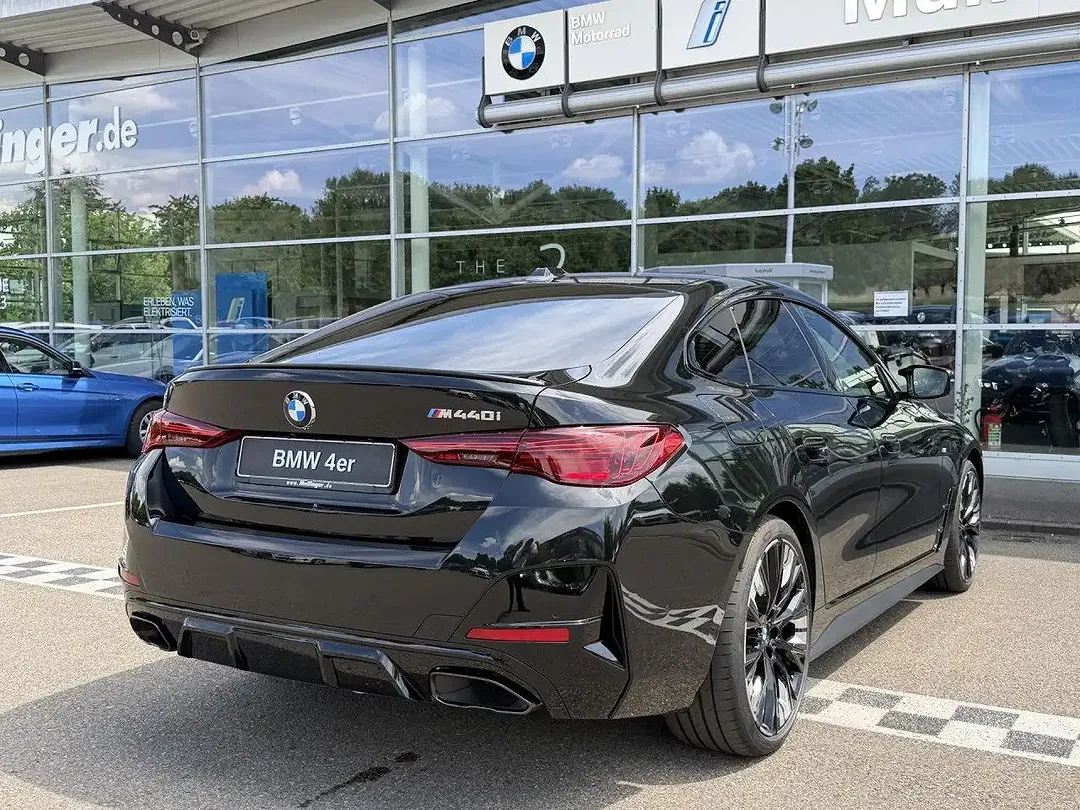 BMW 440 - Thumbnail 5