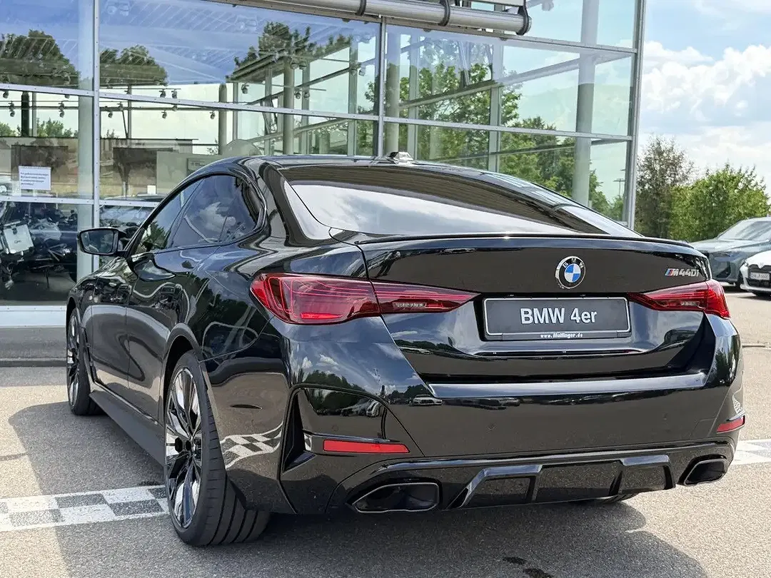 BMW 440 - Thumbnail 7