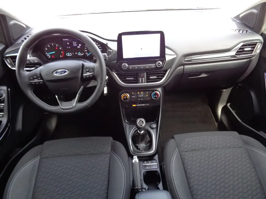 Ford Puma - Thumbnail 11