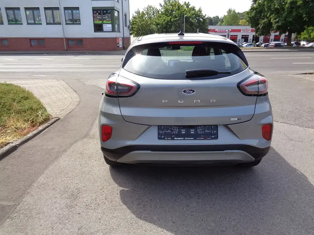 Ford Puma - Thumbnail 5
