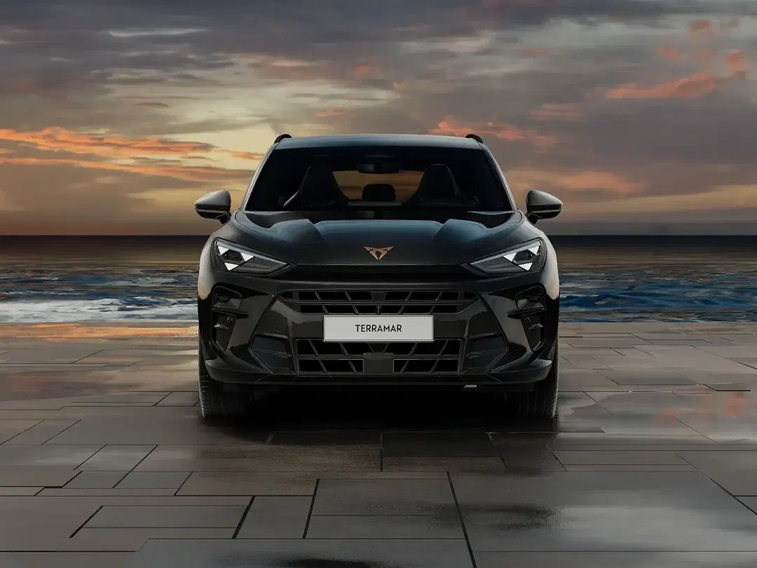 CUPRA Terramar - Thumbnail 2
