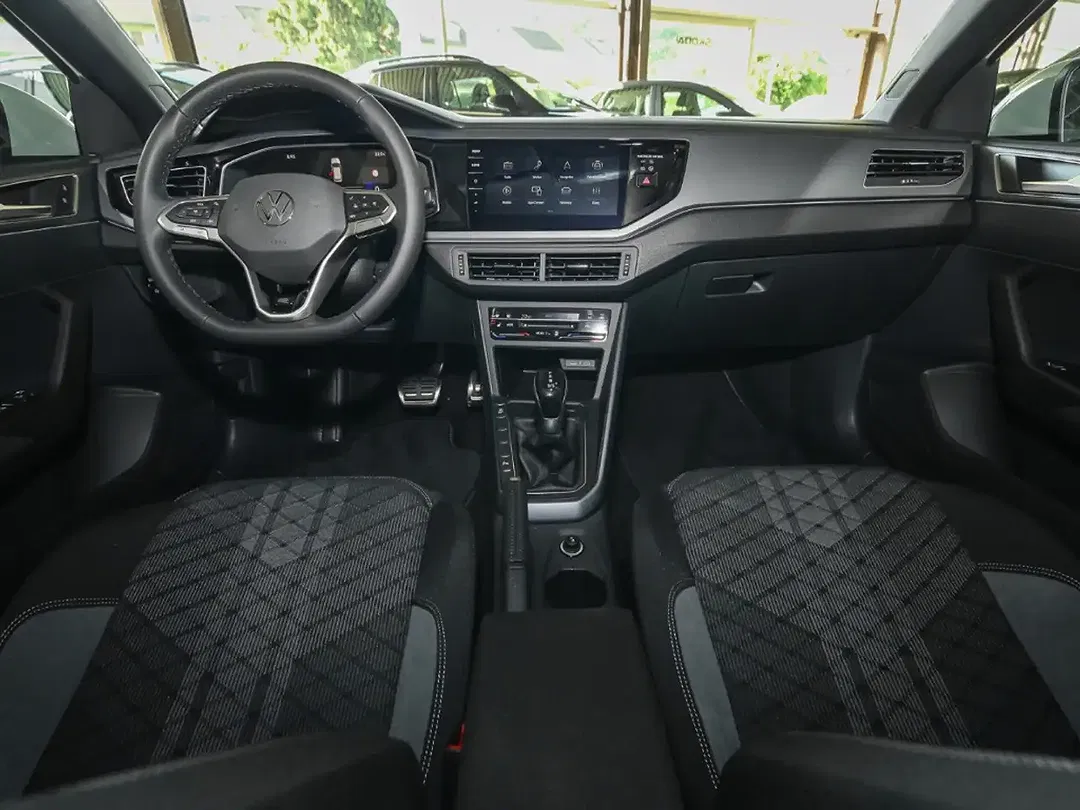 Volkswagen Taigo - Thumbnail 6