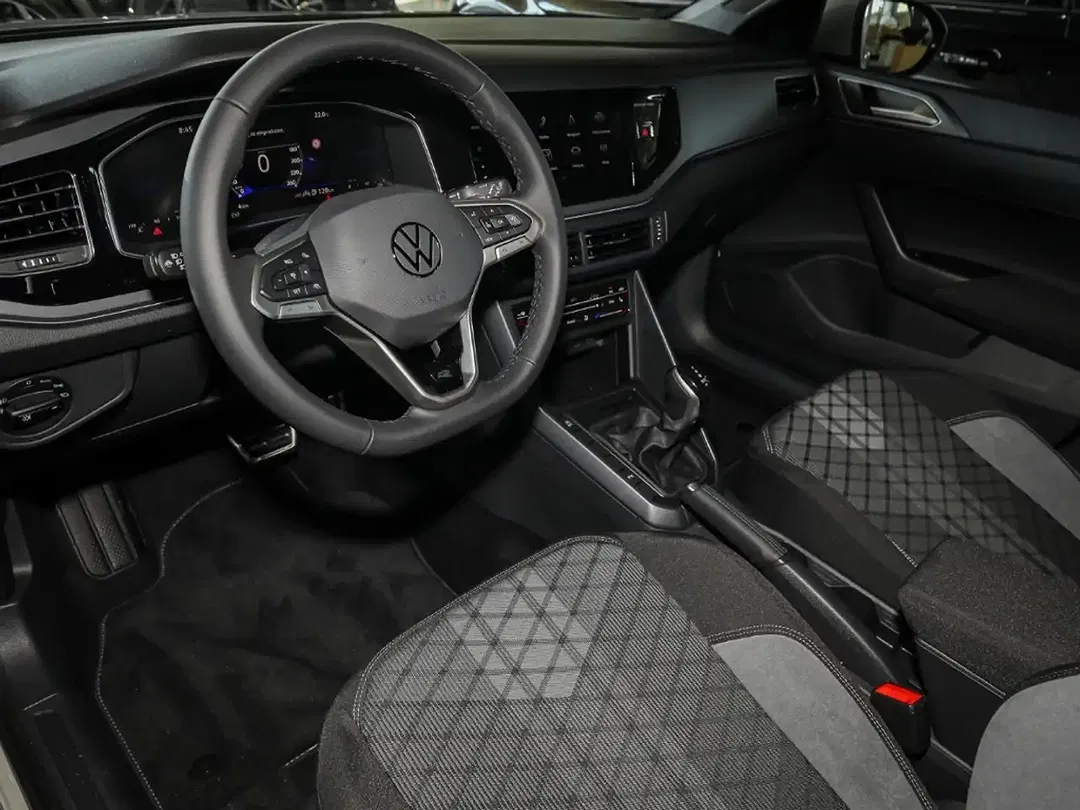 Volkswagen Taigo - Thumbnail 7