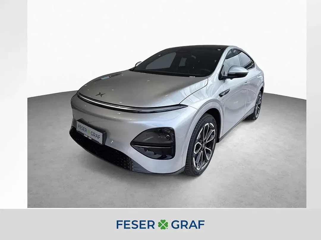 Xpeng G6 - Afbeelding 1