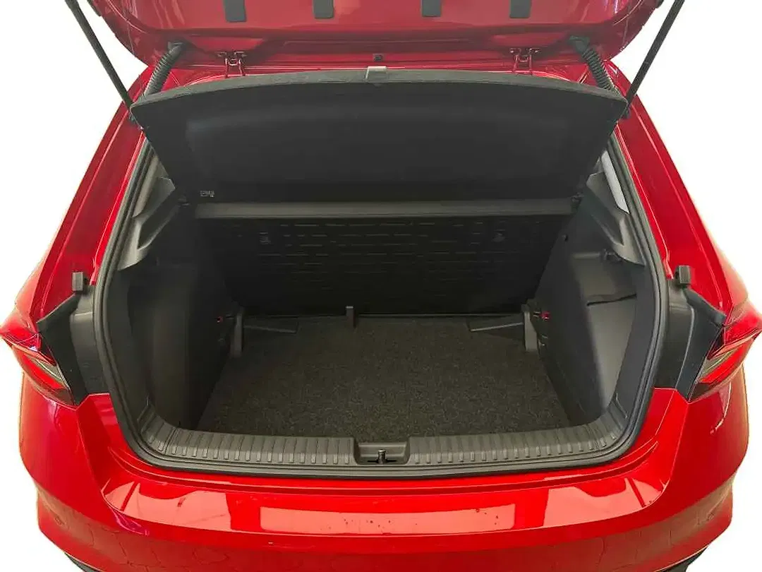Skoda Fabia - Thumbnail 8