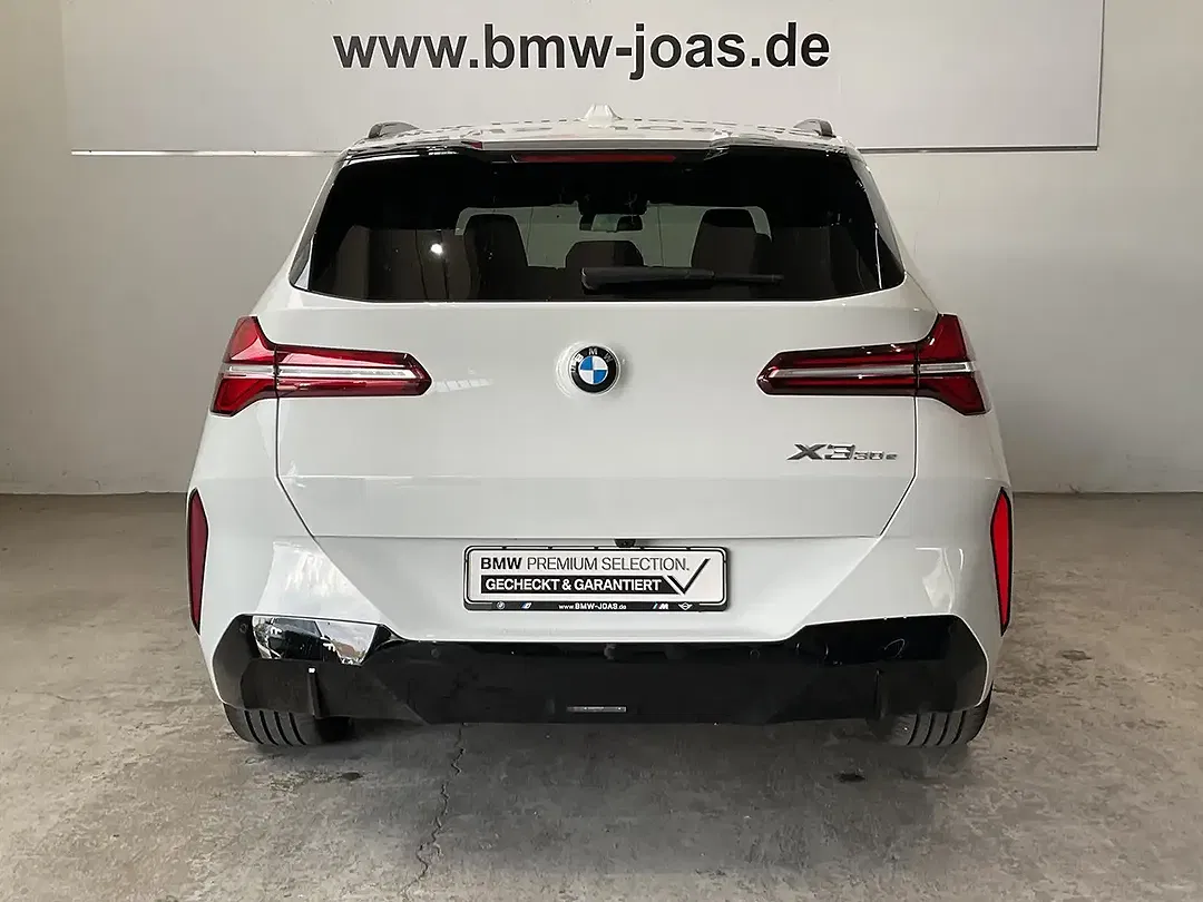 BMW X3 - Thumbnail 14