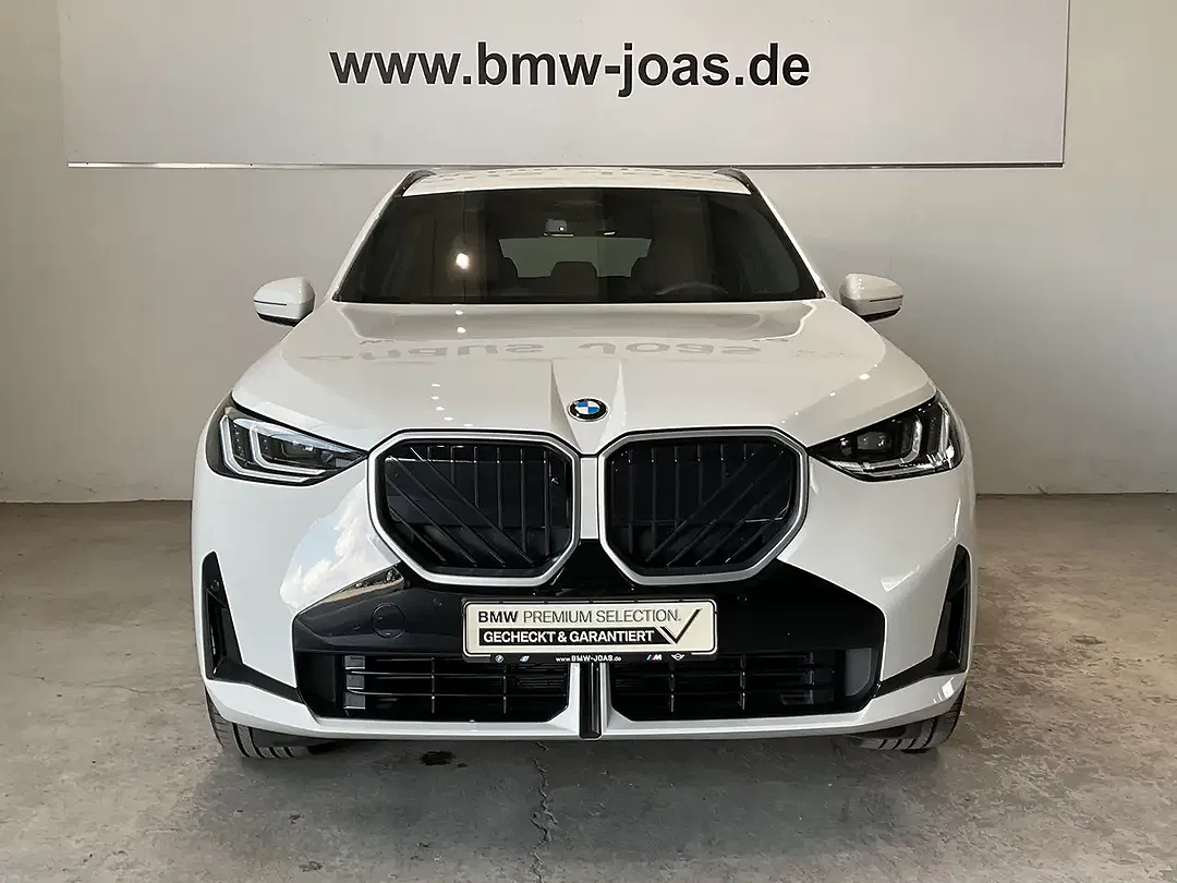 BMW X3 xDrive M - foto 2