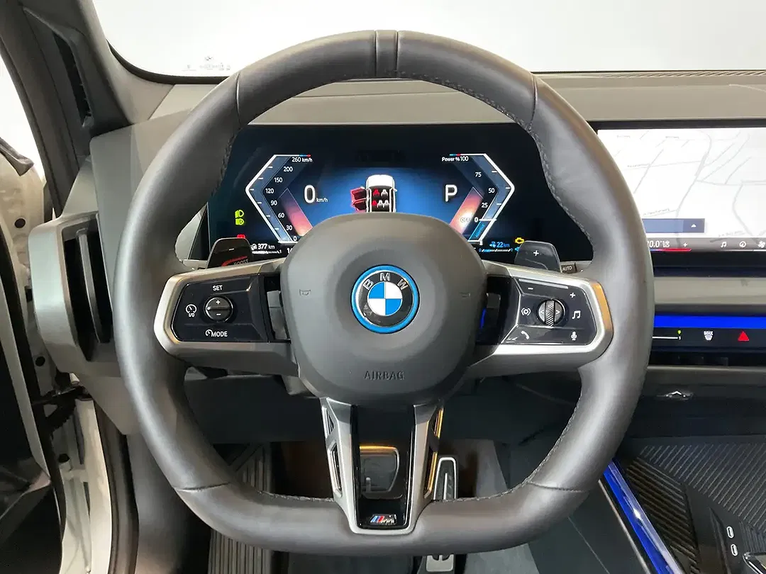 BMW X3 - Thumbnail 4