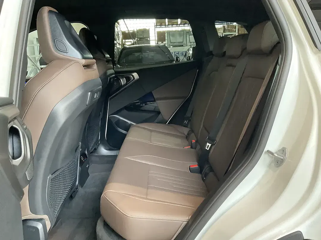BMW X3 - Thumbnail 9