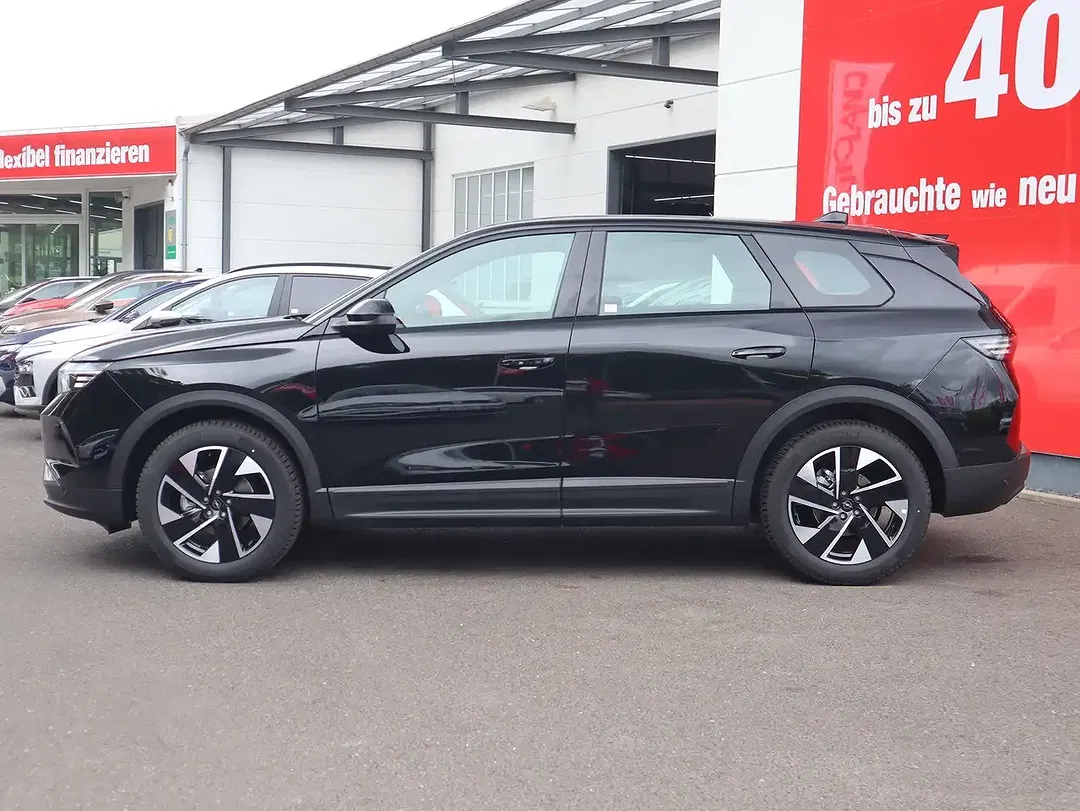 Opel Grandland - Thumbnail 2