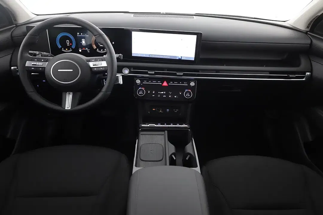Hyundai TUCSON - Thumbnail 9