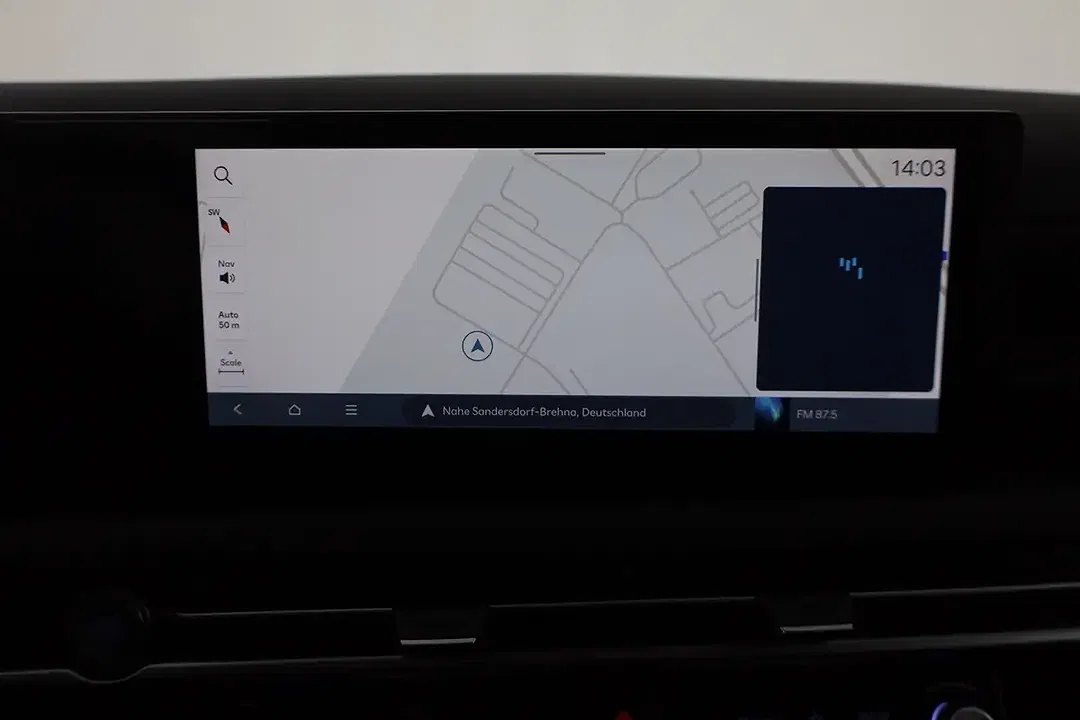 Hyundai TUCSON - Thumbnail 11