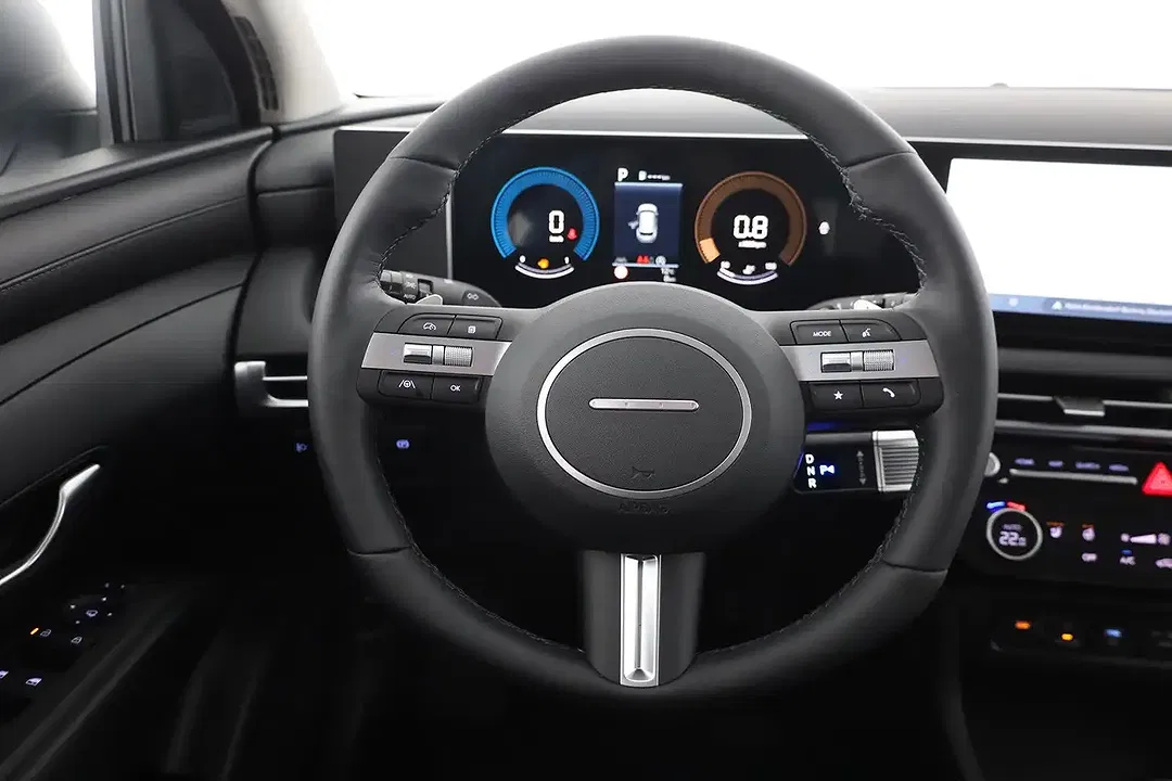 Hyundai TUCSON - Thumbnail 14