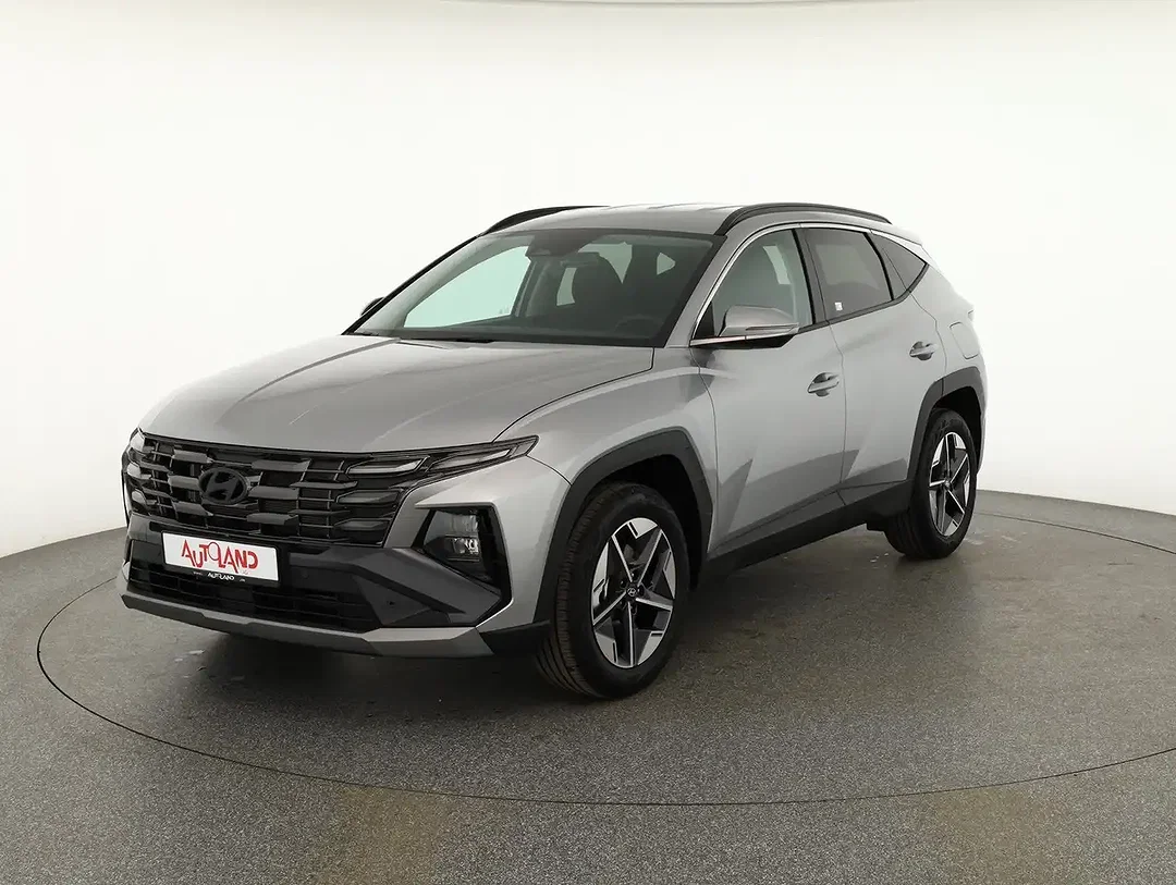 Hyundai TUCSON - Afbeelding 1