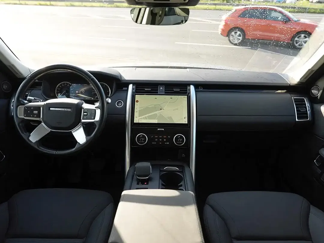 Land Rover Discovery - Thumbnail 12