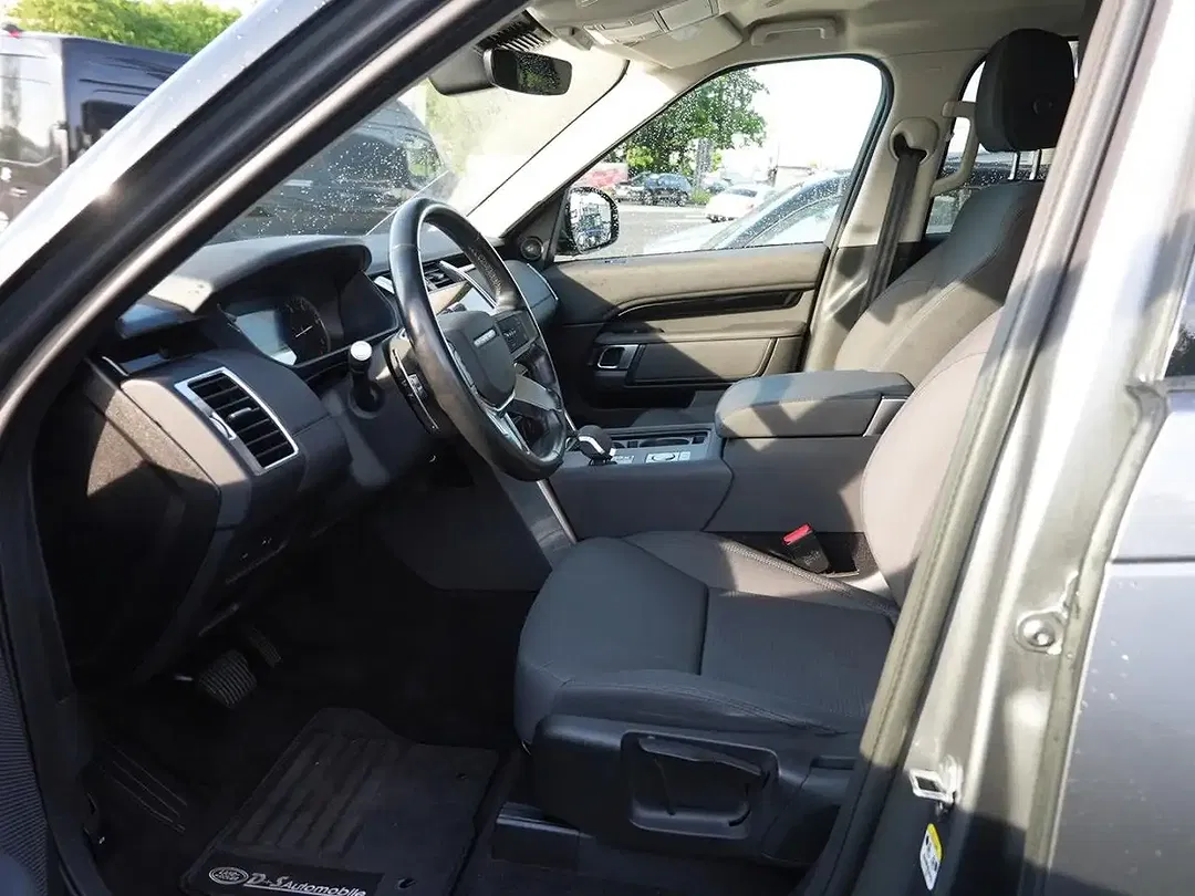 Land Rover Discovery - Thumbnail 7