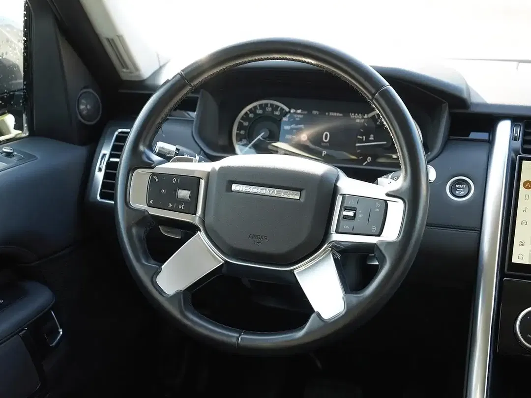 Land Rover Discovery - Thumbnail 8