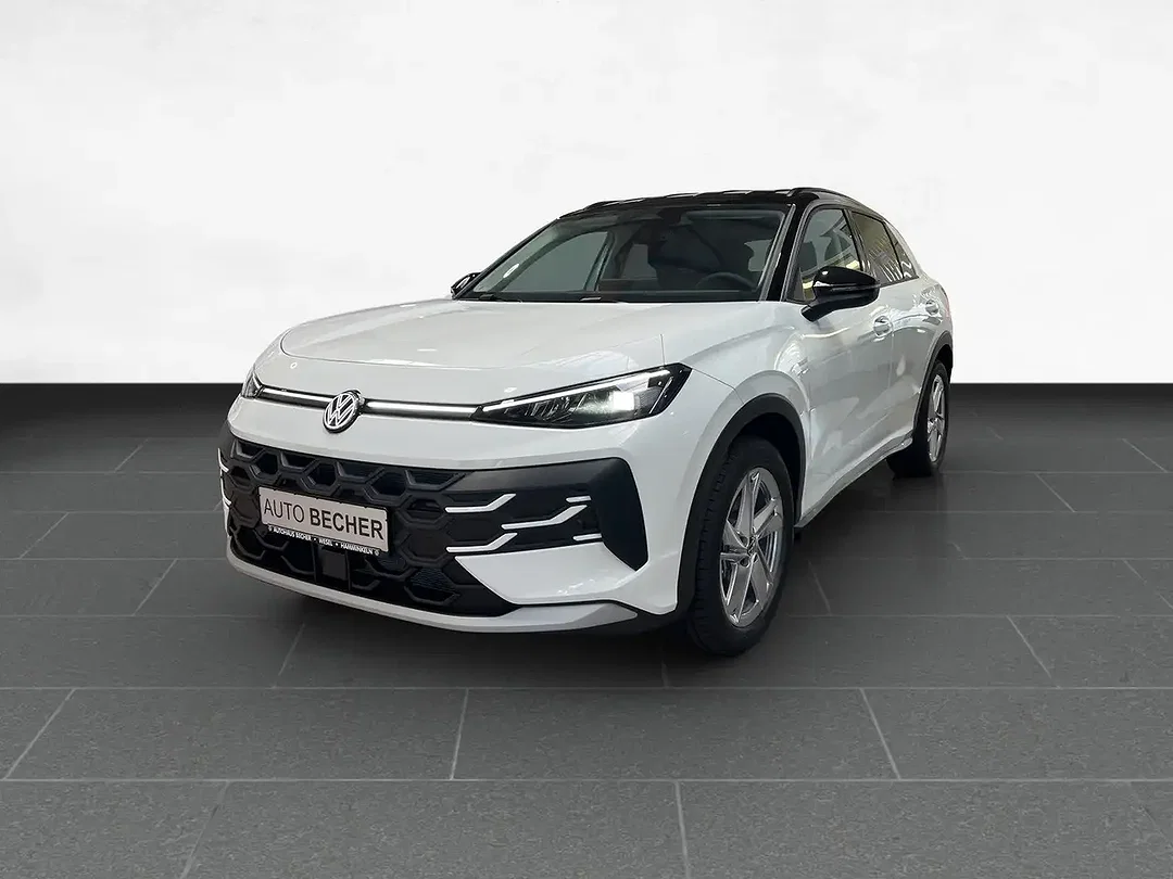 Volkswagen T-Roc - Afbeelding 1