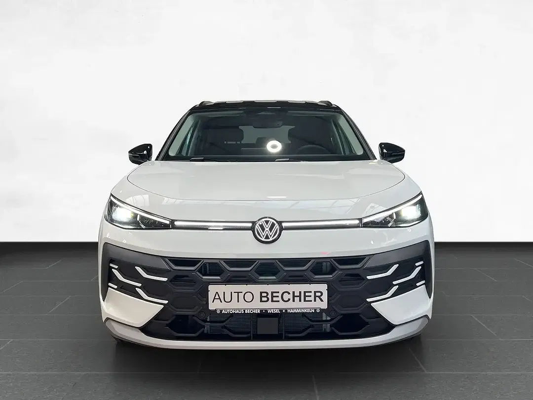 Volkswagen T-Roc - Thumbnail 2
