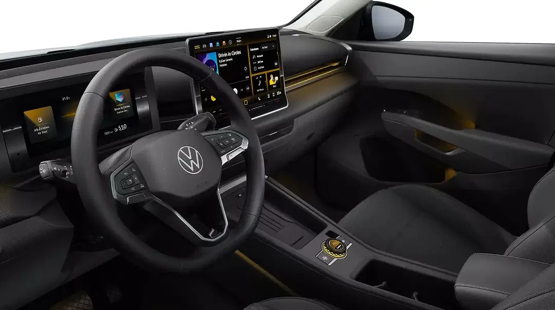 Volkswagen T-Roc - Thumbnail 5