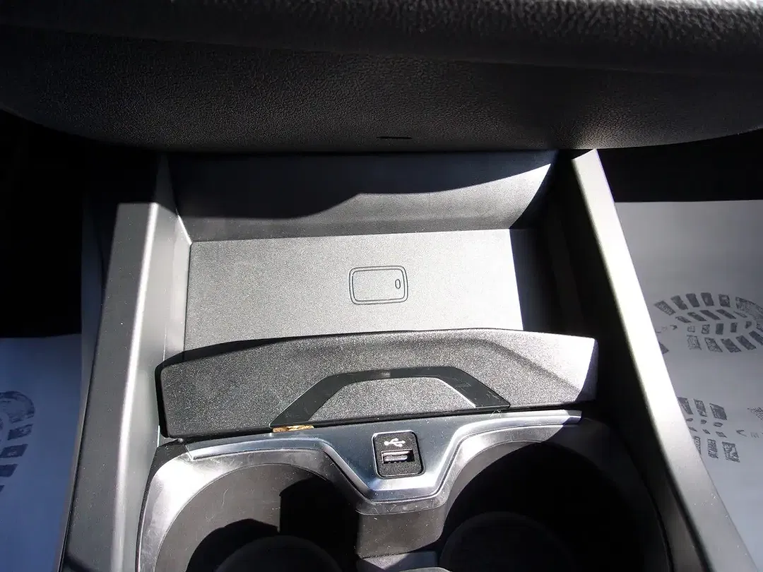BMW 118 Advantage - foto 13