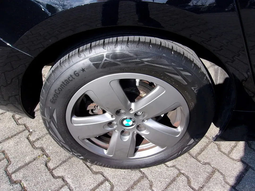 BMW 118 - Thumbnail 7