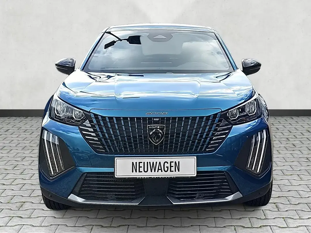 Peugeot 2008 - Thumbnail 16