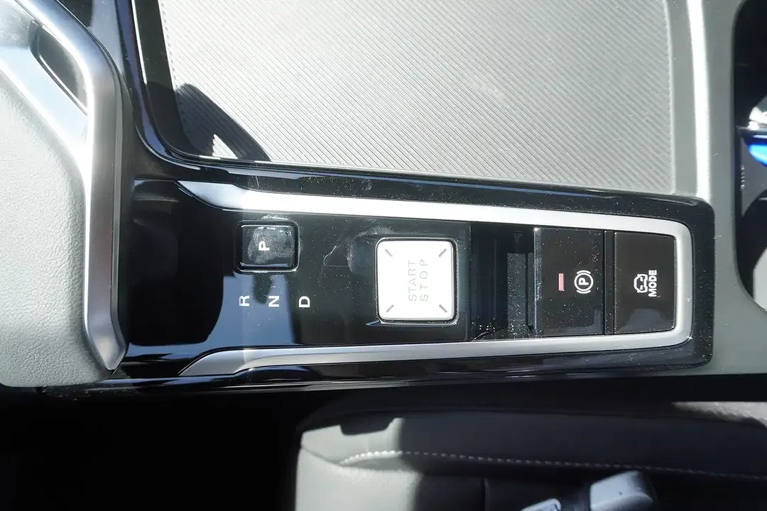 MG ZS - Thumbnail 23