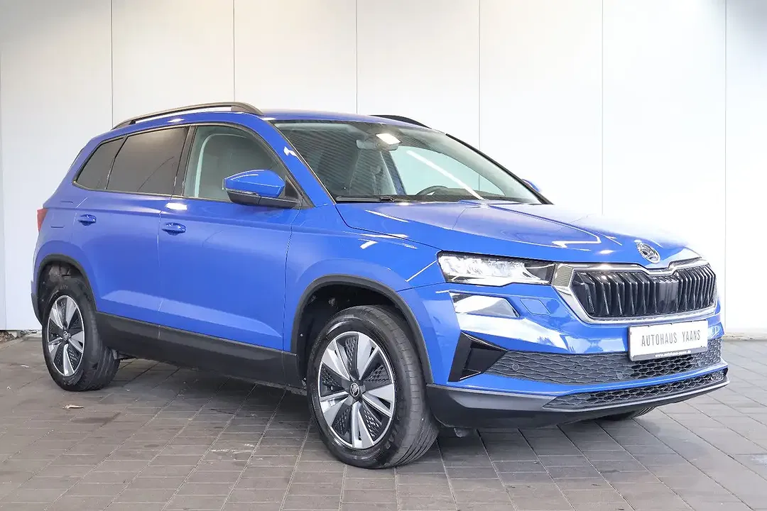Skoda Karoq 2.0 TDI Ambition - foto 2