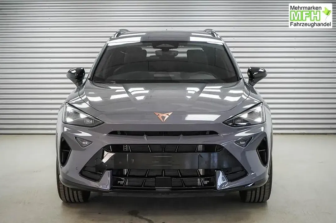 CUPRA Formentor - Thumbnail 2