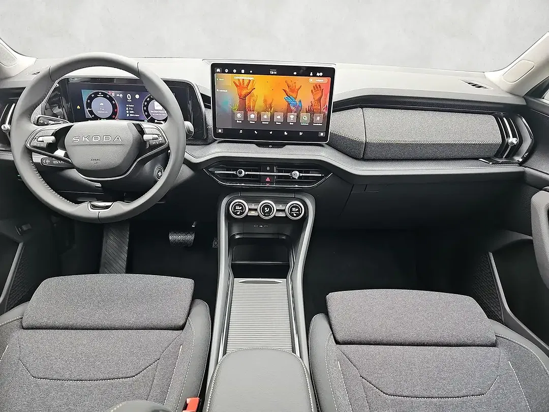 Skoda Kodiaq - Thumbnail 11