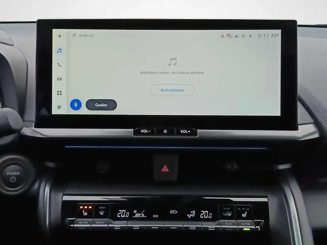 Toyota C-HR - Thumbnail 13