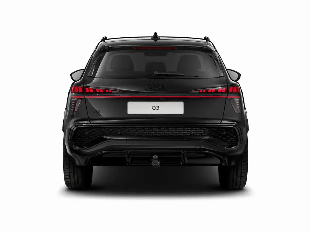 Audi Q3 - Thumbnail 7
