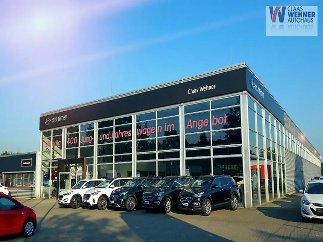 Hyundai i30 - Thumbnail 15