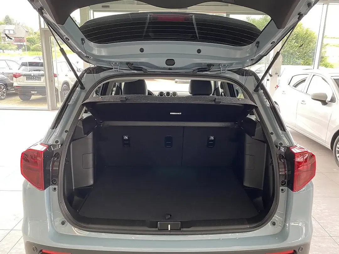 Suzuki Vitara - Thumbnail 7