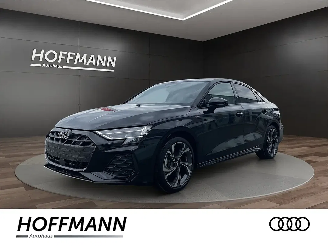 Audi A3 - Afbeelding 1
