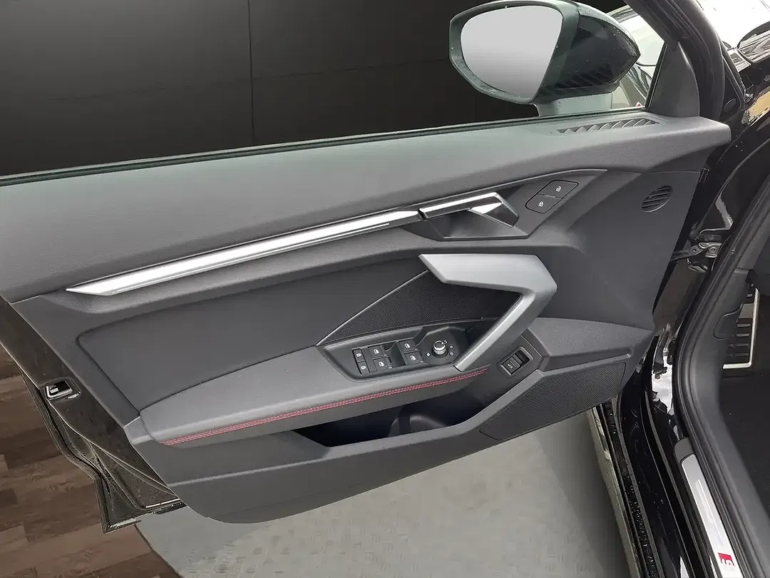Audi A3 - Thumbnail 12