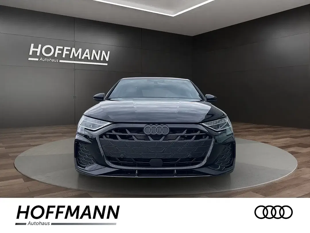 Audi A3 - Thumbnail 3