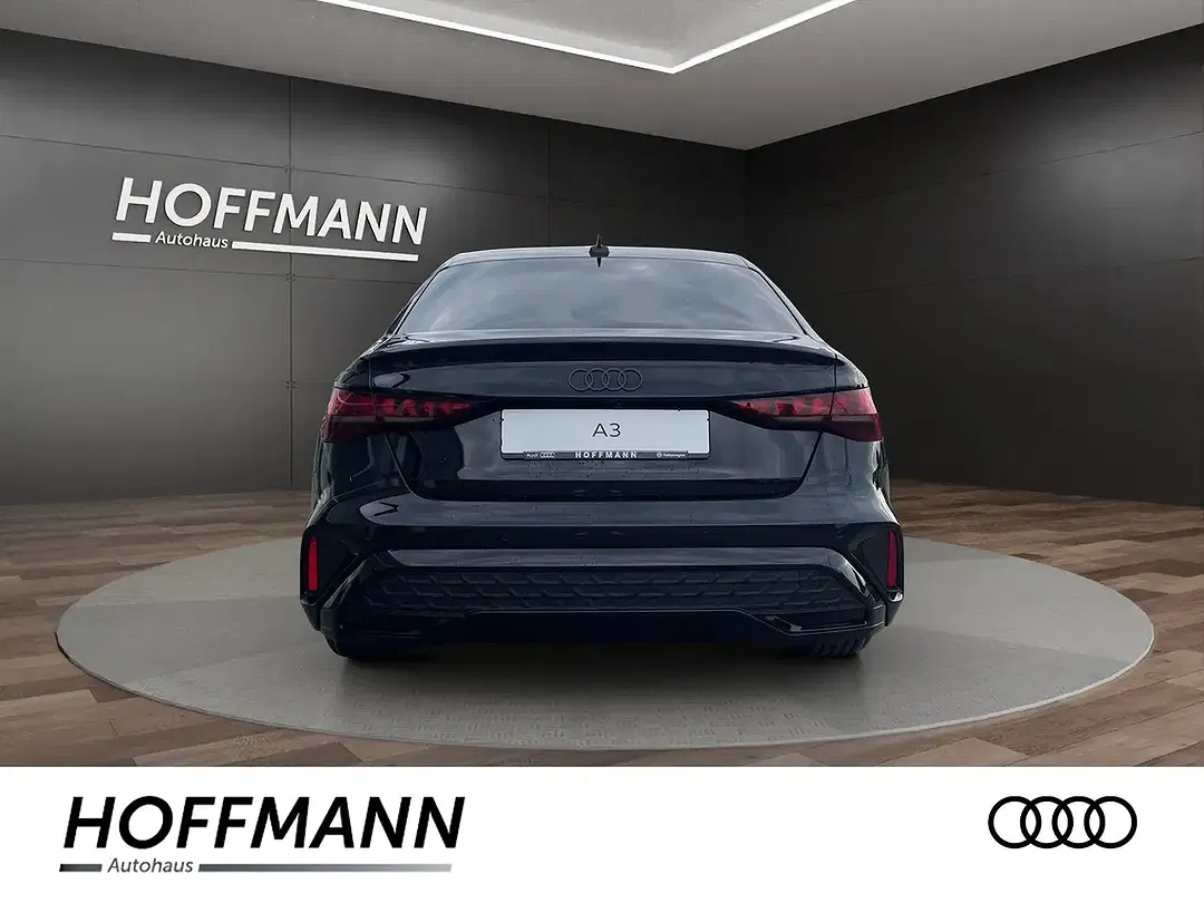 Audi A3 - Thumbnail 4
