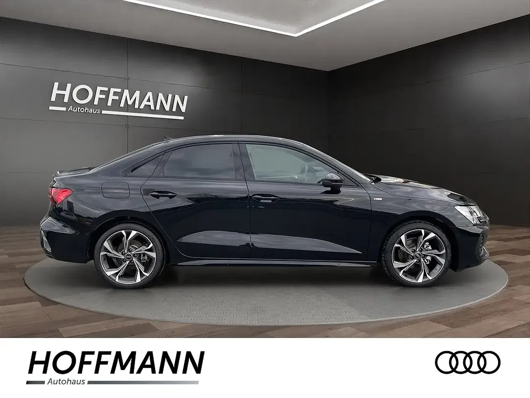 Audi A3 - Thumbnail 5