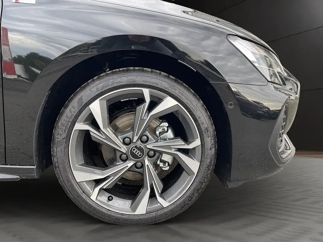 Audi A3 - Thumbnail 6