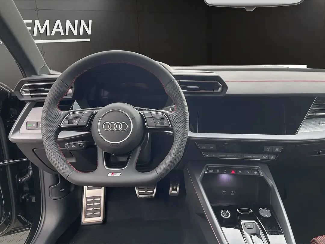 Audi A3 - Thumbnail 8